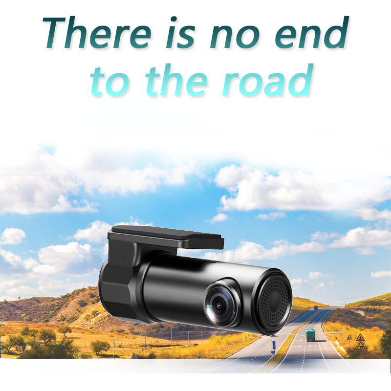 Camera hành trình A160 là cam nhỏ gọn có GPS, video Full HD, góc rộng 140, độ phát wifi cho phép xoay 360 để ghi hình xem trước hoặc trong xe