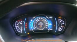 Máy kích hoạt cảm biến áp suất lốp iCar X1 cho xe Hyundai và KIA