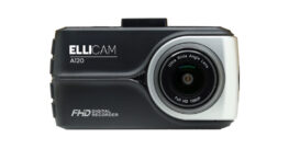 Camera hành trình ELLICAM A120