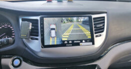 ​Lắp đặt Camera 360 độ cho ô tô giá rẻ