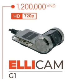 Camera hành trình ELLICAM G1