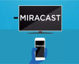 Hướng dẫn sử dụng tính năng miracast để truyền trực tiếp âm thanh và hình ảnh từ điện thoại lên carpad III