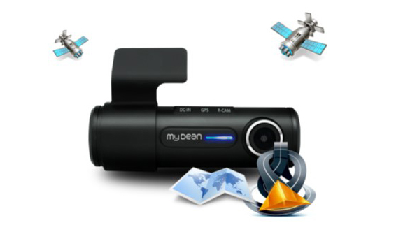 MyDean E9 GPS