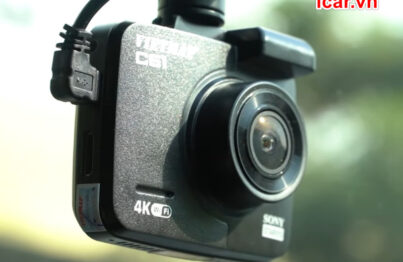 Giới thiệu Camera hành trình Vietmap C61