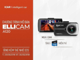 Nơi bán Camera Hành Trình Android uy tín, chất lượng nhất tại Hà Nội