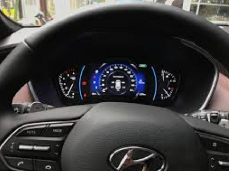 Hướng dẫn cách kích hoạt tính năng ẩn xe Hyundai dễ nhất