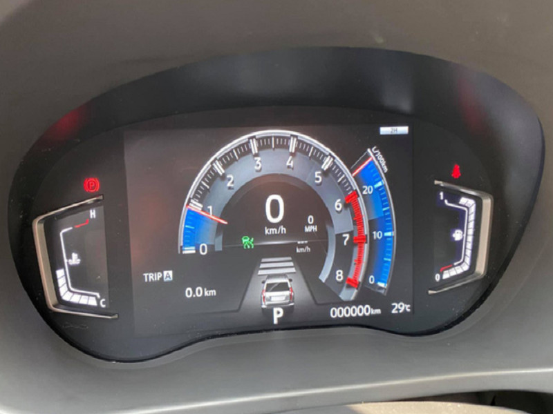 Hướng dẫn kích hoạt tính năng ẩn xe Mitsubishi Xpander 2019