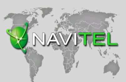 Navitel cho ô tô DVD Andoid - phần mềm đến từ công ty Navitel tại Liên Bang Nga