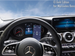 Bảng báo giá Cảm Biến Áp Suất Lốp cho Mercedes Benz 2021