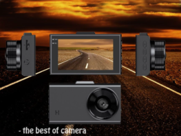 Top 5 mẫu Camera Hành Trình Cảnh Báo Tốc độ chất lượng 2021