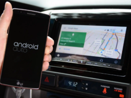 Hướng dẫn Kết Nối Android Auto không dây (Apple CarPlay) Điện Thoại tới Ô Tô