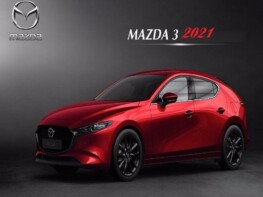 Vì sao nên Lắp đặt camera 360 cho ô tô Mazda 3?