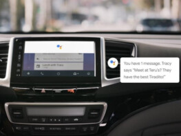5 Mẹo thông minh để sử dụng android Auto trên xe BMW