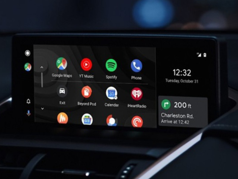 Android Auto: Hướng dẫn sử dụng chi tiết 9/2021
