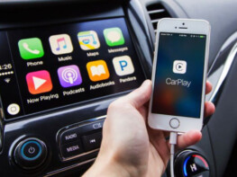 Apple CarPlay: hướng dẫn sử dụng cài đặt các ứng dụng