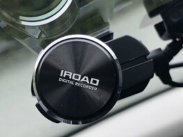 Bảng báo giá Camera iRoad TR7, X9, X10 Hàn Quốc