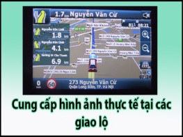 Hướng dẫn sử dụng bản đồ VietMap S1 dẫn đường GPS