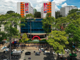 Top 10 Bãi đỗ, đậu, gửi xe Bệnh viện Hùng Vương giá rẻ