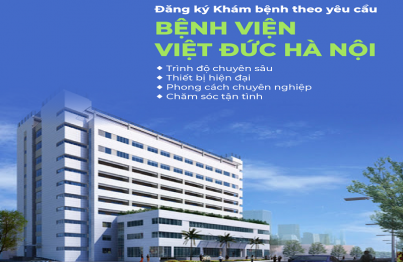 Bệnh viện Việt Đức - nơi cung cấp dịch vụ chăm sóc sức khỏe chất lượng dành cho mọi người
