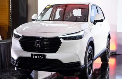 Nâng cấp tính năng hiện đại cho dòng xe hơi Honda HRV hot nhất hiện nay