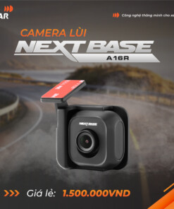 Camera hành trình nextbase A16R