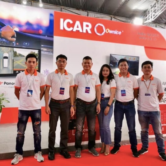 Giới thiệu về ICAR Việt Nam