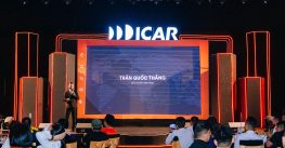 Dân trí: ICAR Việt Nam tổ chức kỷ niệm 5 năm thành lập tại Phú Quốc