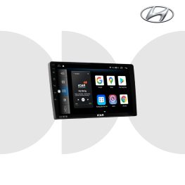 Màn hình android ICAR Elliview U3H dành cho xe Hyundai