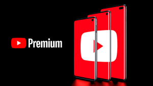 Hướng dẫn đăng ký Youtube Premium trên màn hình Android oto
