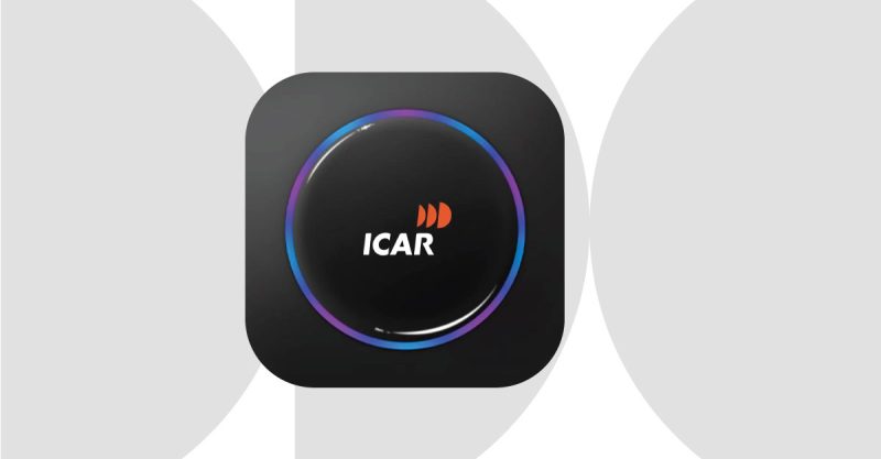 Android Box ICAR Elliview DE