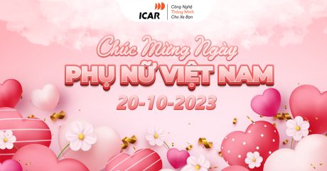 Tổ chức tôn vinh ngày Phụ nữ Việt Nam 20/10 và sinh nhật thành viên tháng 10
