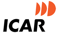 Logo ICAR Việt Nam