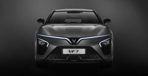Tổng hợp các mẫu xe ô tô điện VinFast nổi bật nhất 2023
