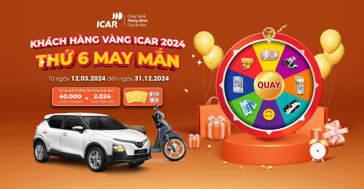 ICAR tổ chức “Ngày hội thể thao – Sport Day 2024”