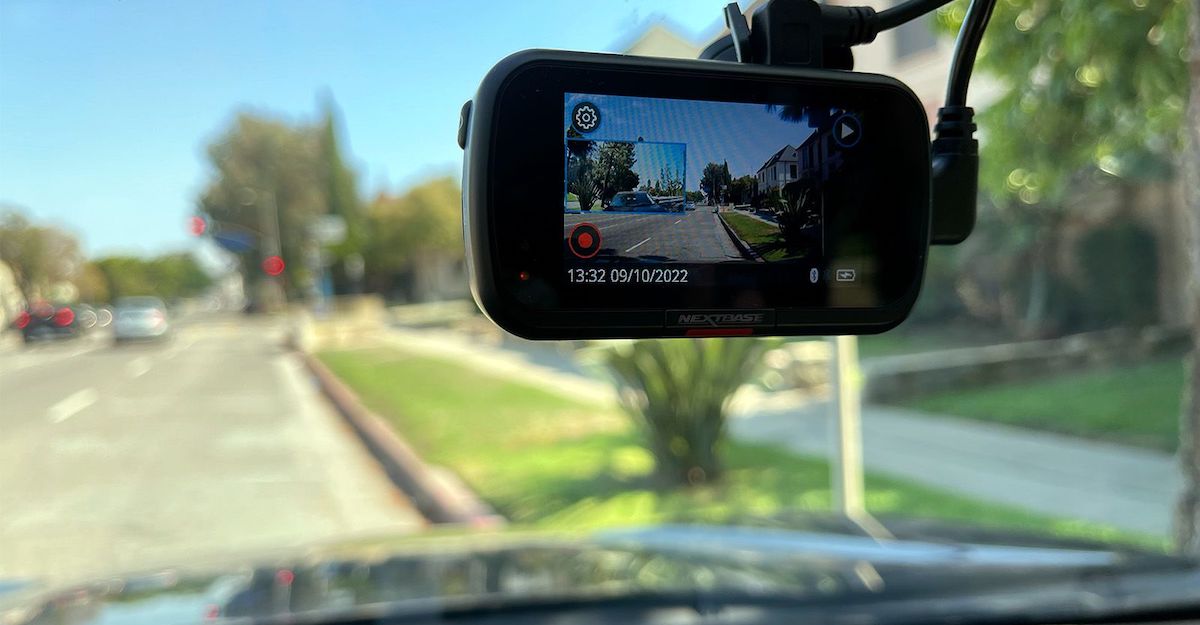 Camera hành trình quay 4K chống rung đáng mua 2024