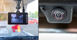 Hướng dẫn chi tiết cách lắp Camera hành trình trên xe ô tô