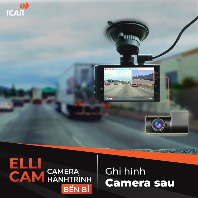 Thumbnail sản phẩm ICAR Việt Nam