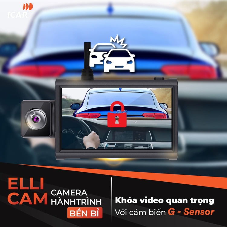 Thumbnail sản phẩm ICAR Việt Nam