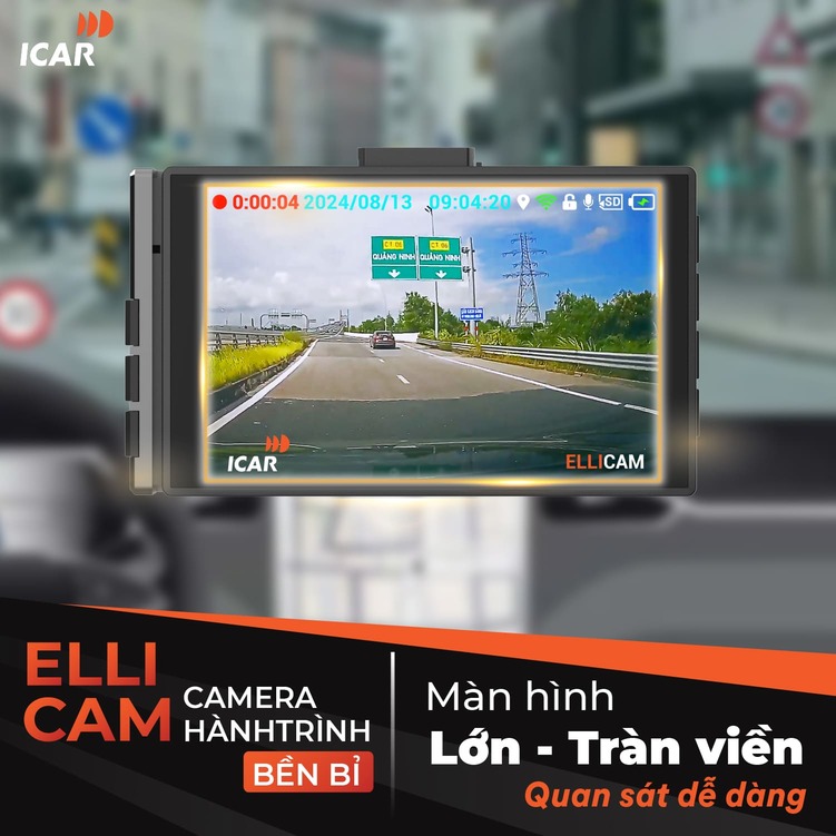 Thumbnail sản phẩm ICAR Việt Nam