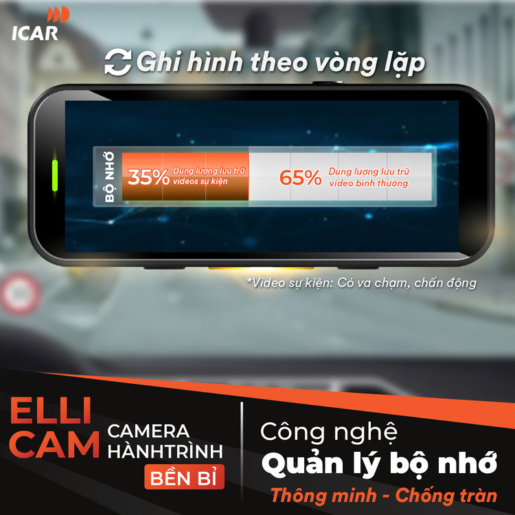 Thumbnail sản phẩm ICAR Việt Nam