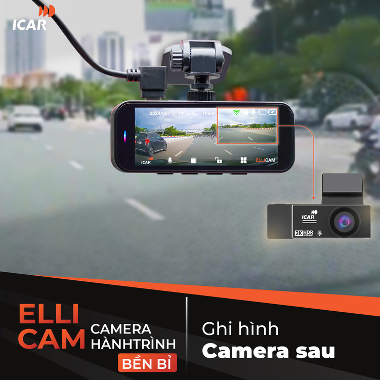 Thumbnail sản phẩm ICAR Việt Nam