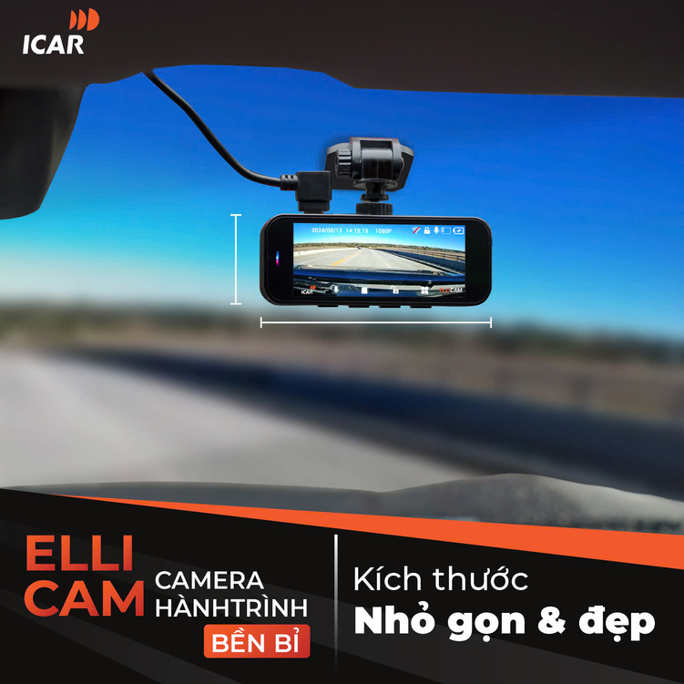 Thumbnail sản phẩm ICAR Việt Nam