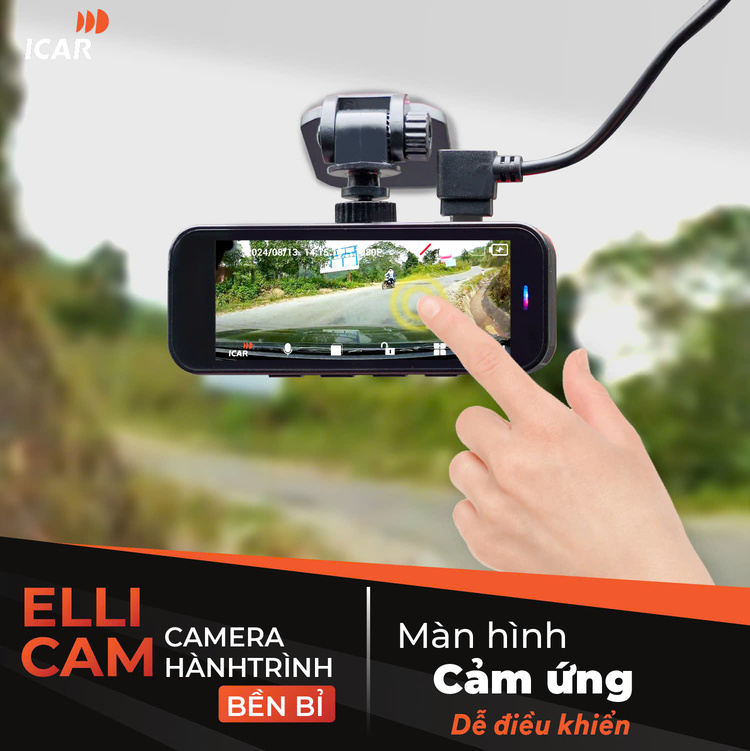 Thumbnail sản phẩm ICAR Việt Nam