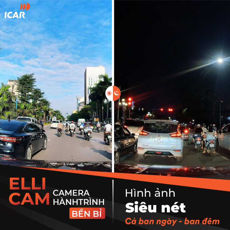 Thumbnail sản phẩm ICAR Việt Nam