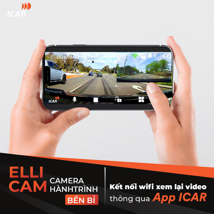 Thumbnail sản phẩm ICAR Việt Nam