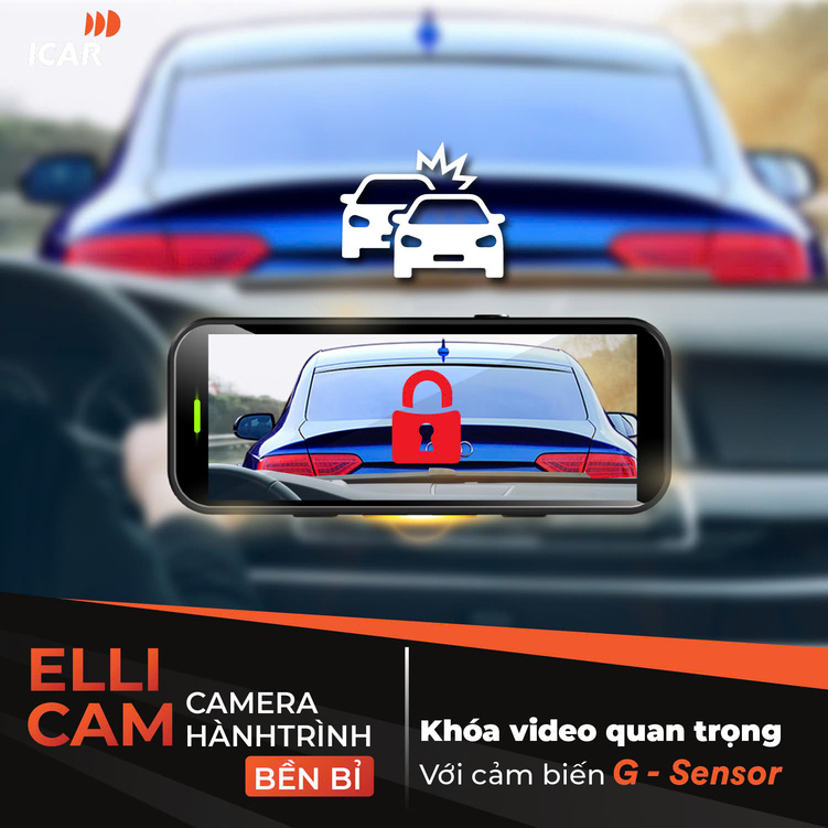 Thumbnail sản phẩm ICAR Việt Nam