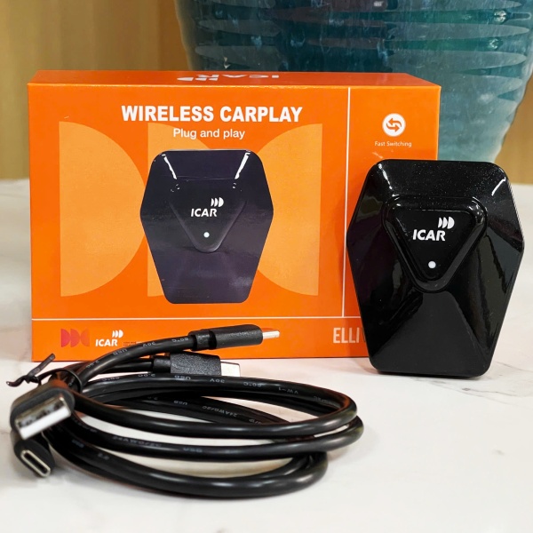 Thumbnail sản phẩm ICAR Việt Nam