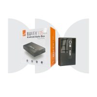 Android Box ICAR Elliview D5 Neo