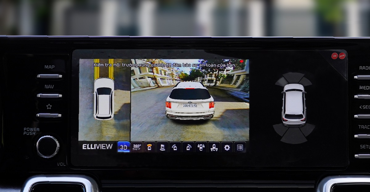 Camera AHD là gì? Tìm hiểu ưu và nhược điểm nổi bật